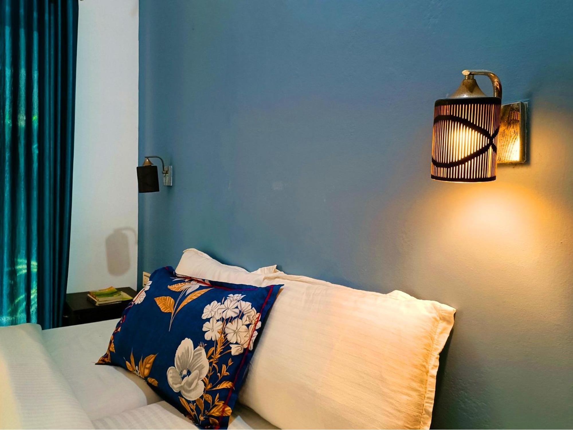 Marari Beach Cleetus Homestay Mararikulam Buitenkant foto