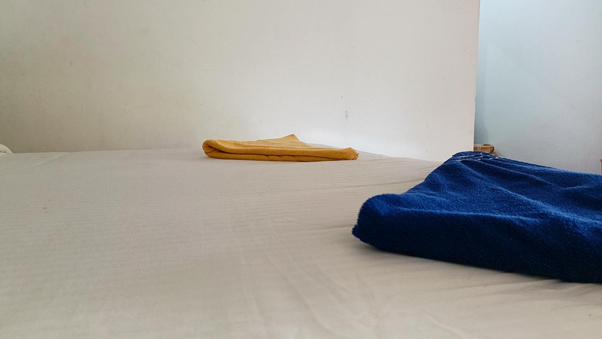 Marari Beach Cleetus Homestay Mararikulam Buitenkant foto
