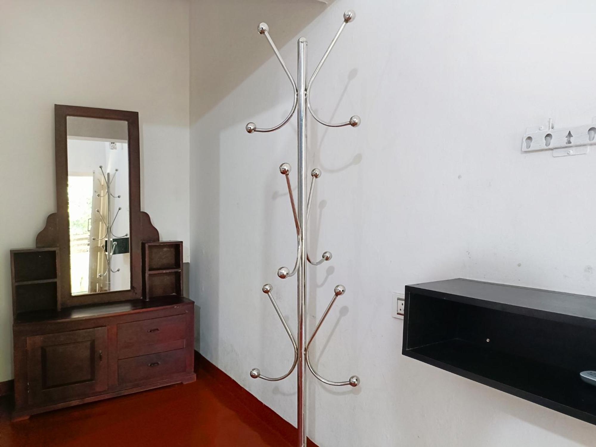 Marari Beach Cleetus Homestay Mararikulam Buitenkant foto