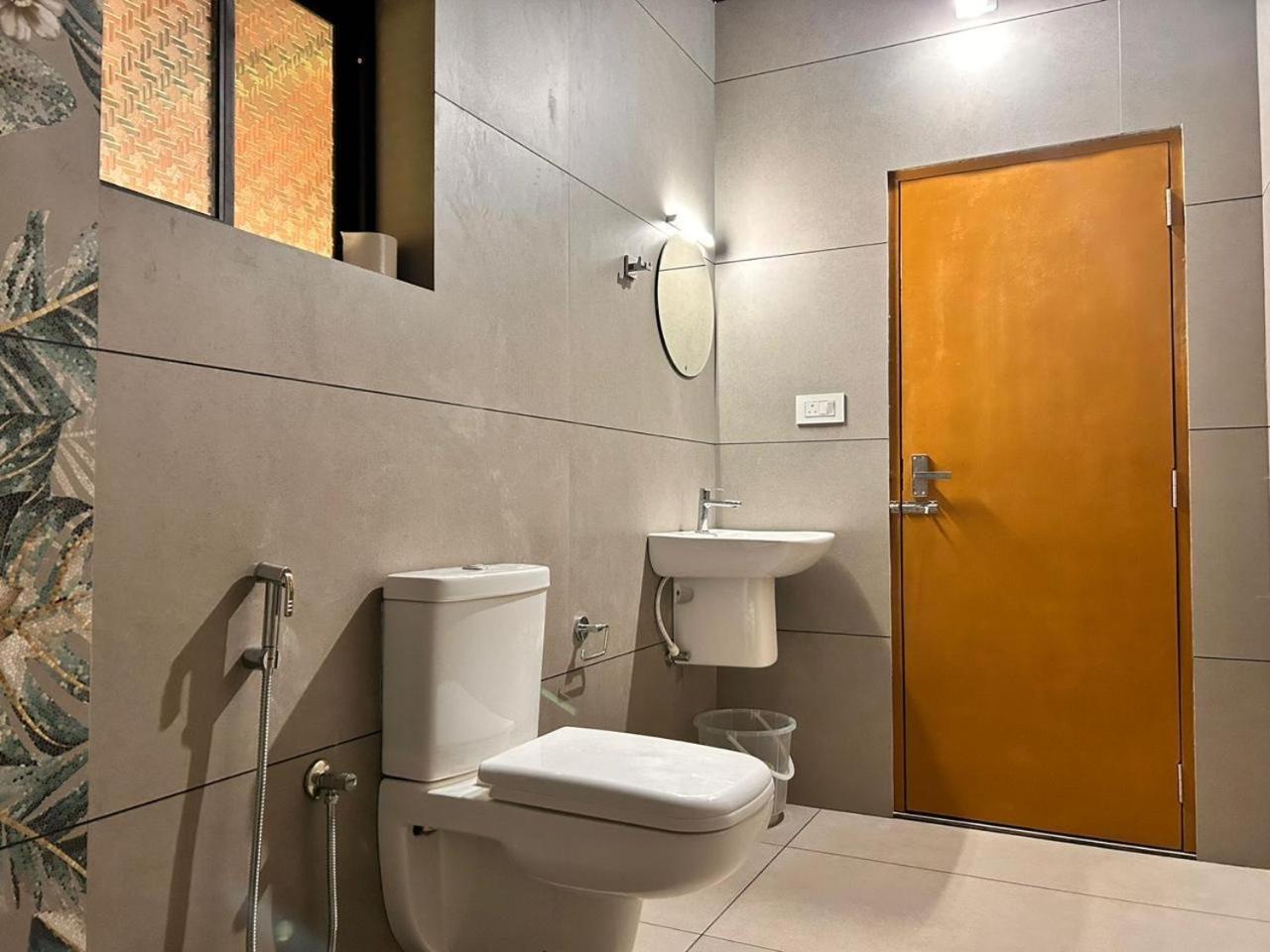 Marari Beach Cleetus Homestay Mararikulam Buitenkant foto