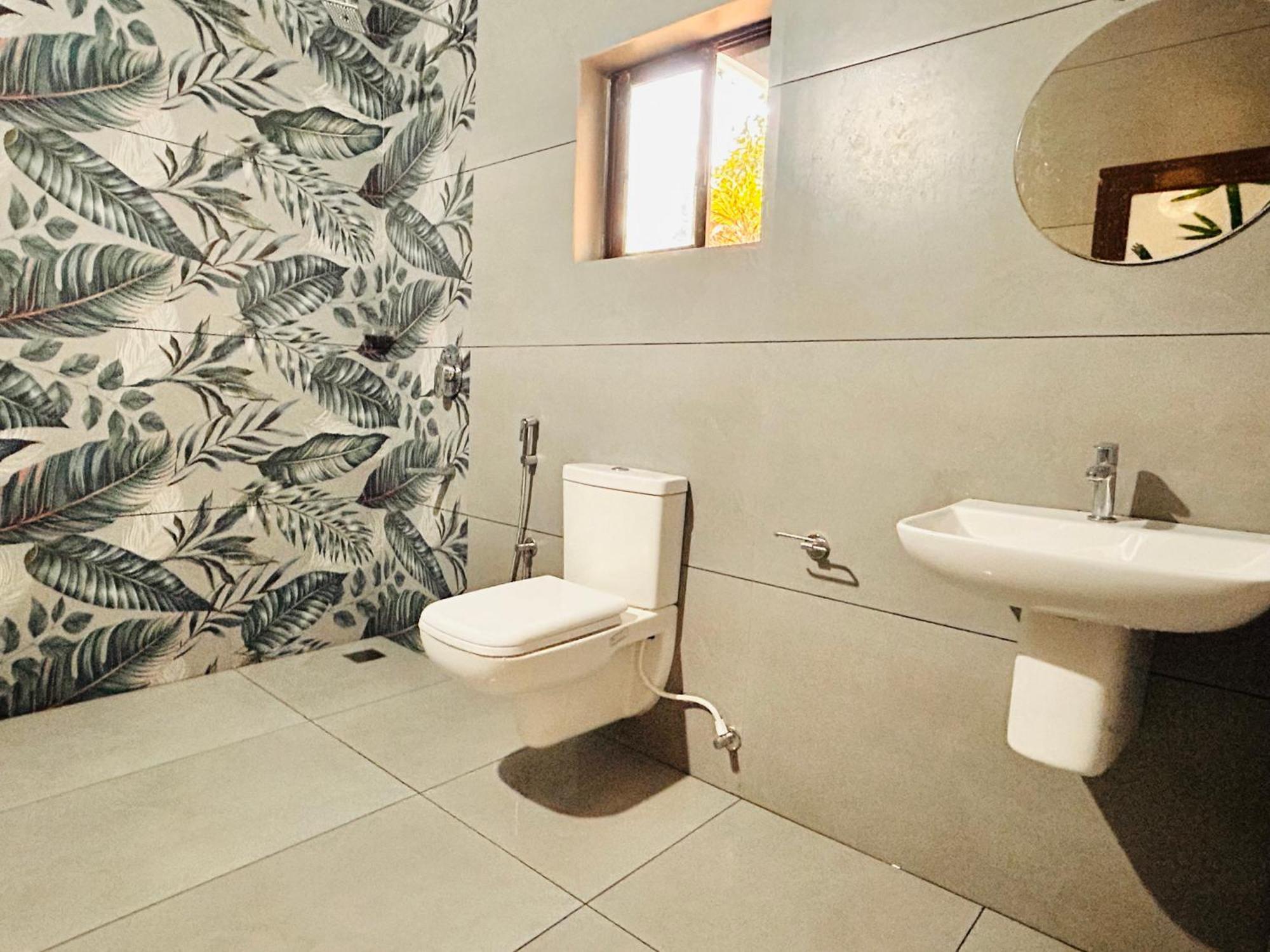 Marari Beach Cleetus Homestay Mararikulam Buitenkant foto